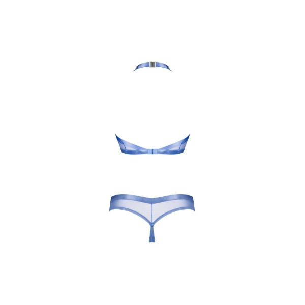 Shaderi top et string
